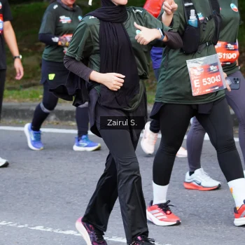 Runner Photo 3587906