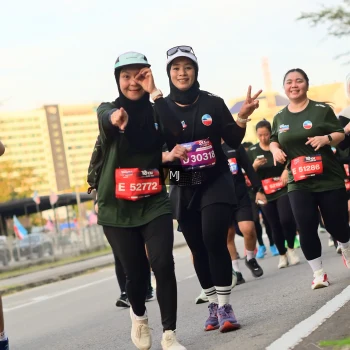 Runner Photo 3587912