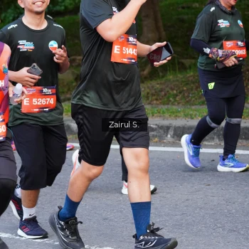 Runner Photo 3587914