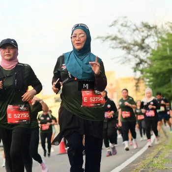 Runner Photo 3587915