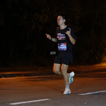 Runner Photo 3587916