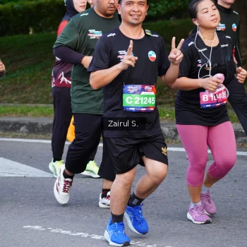 Runner Photo 3587920