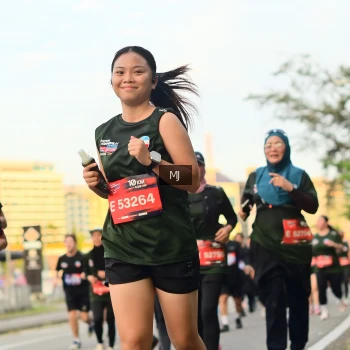 Runner Photo 3587928