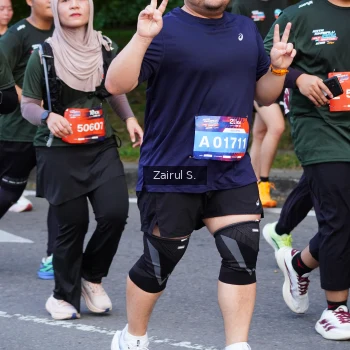 Runner Photo 3587929