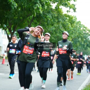 Runner Photo 3587934