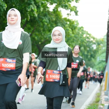 Runner Photo 3587935