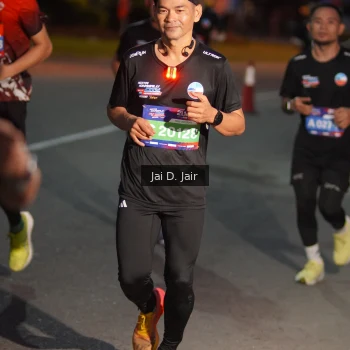 Runner Photo 3587936