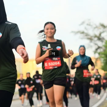 Runner Photo 3587937