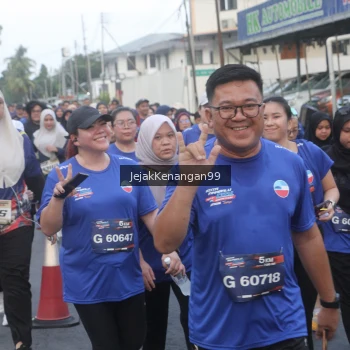 Runner Photo 3587940