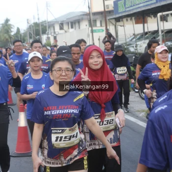 Runner Photo 3587941
