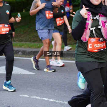 Runner Photo 3587942