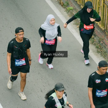 Runner Photo 3587943