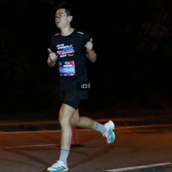 Runner Photo 3587946