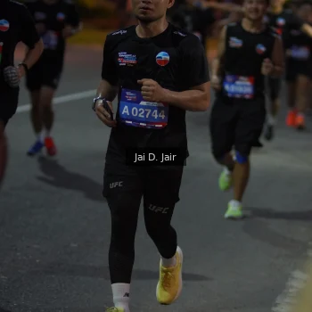 Runner Photo 3587949