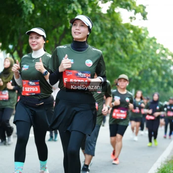 Runner Photo 3587956