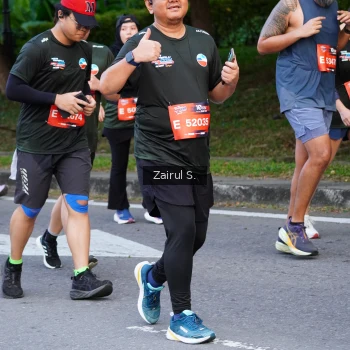 Runner Photo 3587959