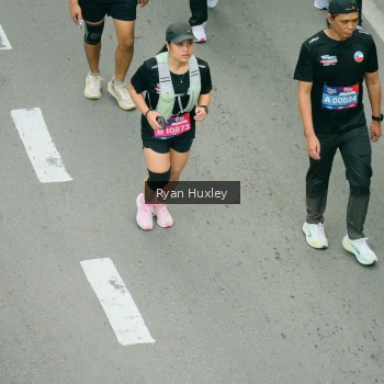 Runner Photo 3587960