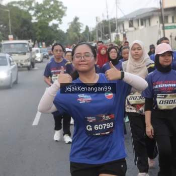 Runner Photo 3587964