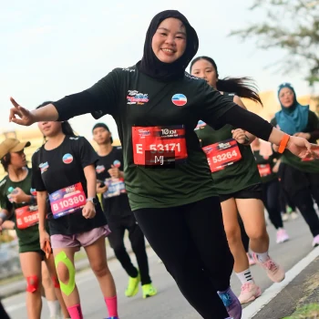 Runner Photo 3587966