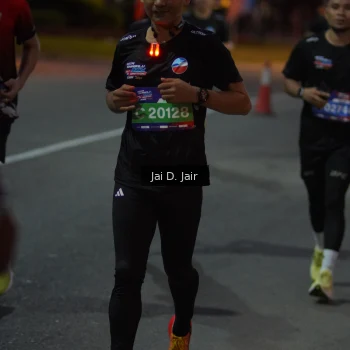 Runner Photo 3587967