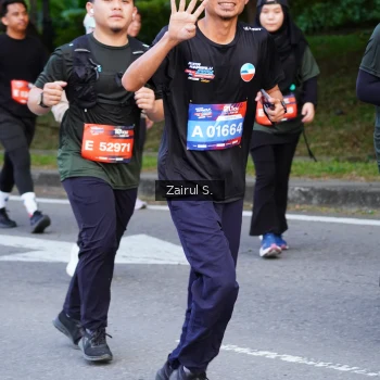 Runner Photo 3587969