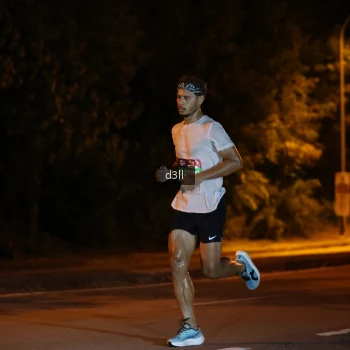 Runner Photo 3587970