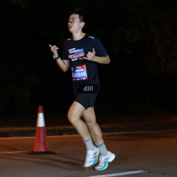 Runner Photo 3587979