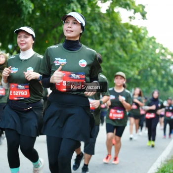Runner Photo 3587980