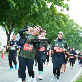 Runner Photo 3587986