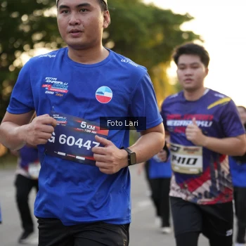 Runner Photo 3587988