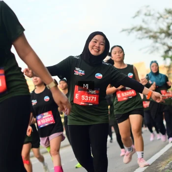 Runner Photo 3587989