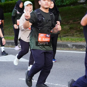 Runner Photo 3587992