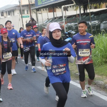 Runner Photo 3587993
