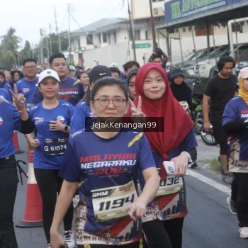 Runner Photo 3587994