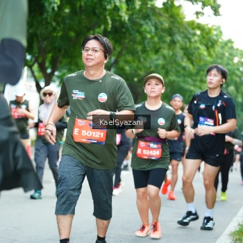 Runner Photo 3588001