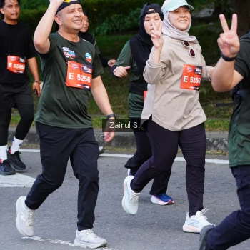Runner Photo 3588005