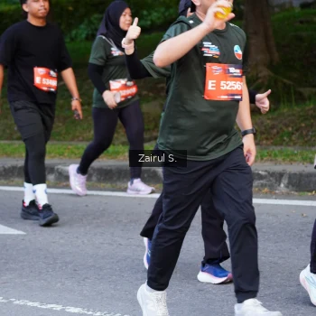 Runner Photo 3588016