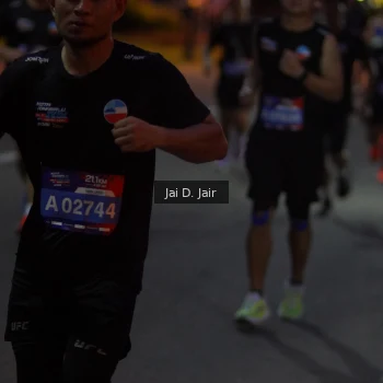 Runner Photo 3588018