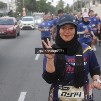 Runner Photo 3588020