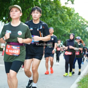 Runner Photo 3588021