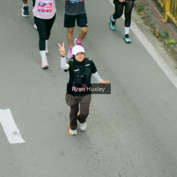 Runner Photo 3588025