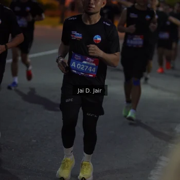 Runner Photo 3588028