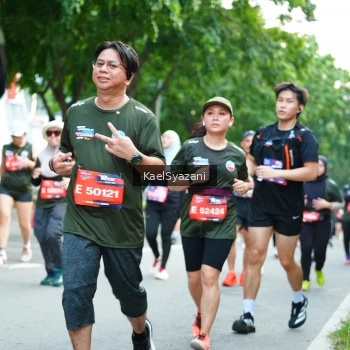 Runner Photo 3588034