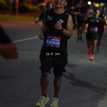 Runner Photo 3588039