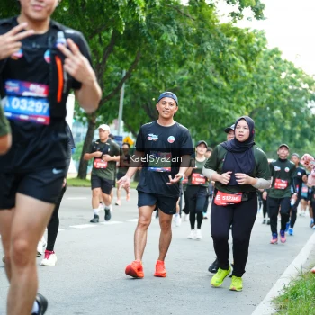 Runner Photo 3588047