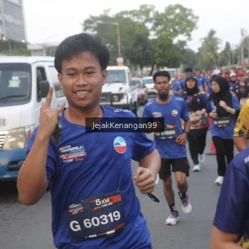 Runner Photo 3588049