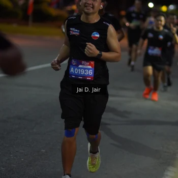 Runner Photo 3588053