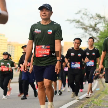 Runner Photo 3588054