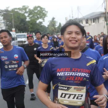 Runner Photo 3588062