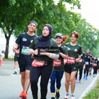 Runner Photo 3588063